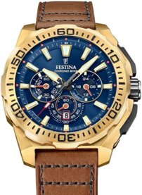 Pánske hodinky FESTINA CHRONO BIKE 20728/1