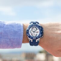 Pánske hodinky FESTINA CHRONO BIKE 20755/1