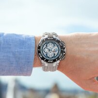 Pánske hodinky FESTINA CHRONO BIKE 20755/2