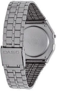 Pánske hodinky CASIO A158WETB-1AEF