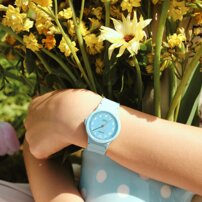 Dámske hodinky CASIO LQ-24B-2BE