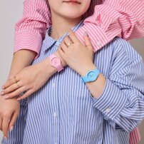 Dámske hodinky CASIO LQ-24B-4BE
