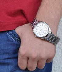 Pánske hodinky CASIO MTP-1302PD-7BVEF