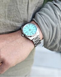 Pánske hodinky CASIO MTP-1302PD-2A2VEF