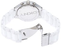 Dámske hodinky DKNY NY2223 biela keramika