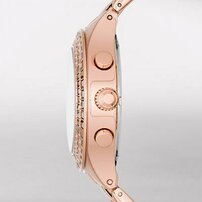 Dámske hodinky DKNY NY2261 ružové