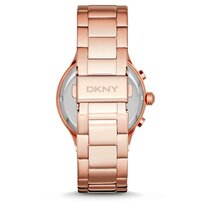 Dámske hodinky DKNY NY2261 ružové