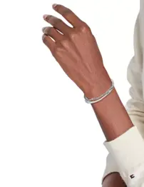 Dámsky oceľový náramok Tommy Hilfiger 2780981