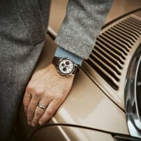 Pánske hodinky CASIO EDIFICE EFR-575L-7AE