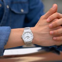 Pánske hodinky CASIO EDIFICE EFR-S108D-7AV