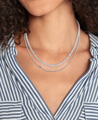 Náhrdelník oceľový dámsky Tommy Hilfiger 2780979