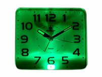 Budík Perfect SQ882z