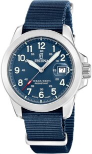 Pánske hodinky FESTINA SET 20081/2