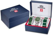 Pánske hodinky FESTINA SET 20081/3