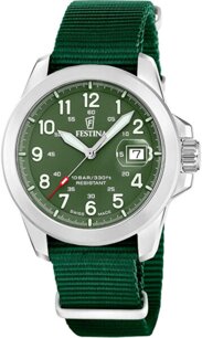 Pánske hodinky FESTINA SET 20081/3