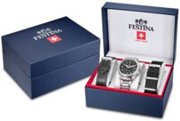 Pánske hodinky FESTINA SET 20081/4