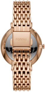 Dámske hodinky FOSSIL ES5078