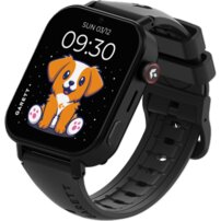 Detské Smart hodinky Garett Kids Rel 4G Black