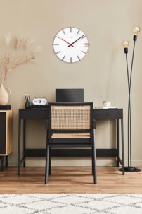 Nástenné hodiny JVD HC44.1