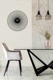 Nástenné hodiny JVD HJ101