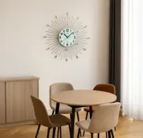 Nástenné hodiny JVD HJ117