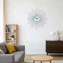 Nástenné hodiny JVD HJ118