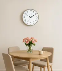 Nástenné hodiny JVD HK4129.1