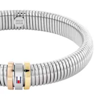 Dámsky oceľový náramok TH 2780994