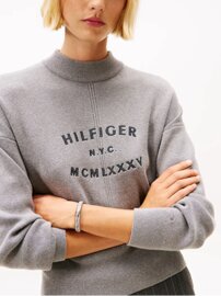 Dámsky oceľový náramok TH 2780994