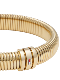 Dámsky oceľový náramok TH 2780995