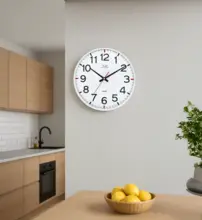 Nástenné hodiny JVD HX2508.1