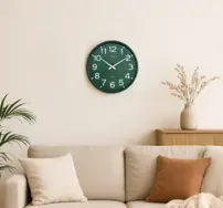 Nástenné hodiny JVD HX2508.3