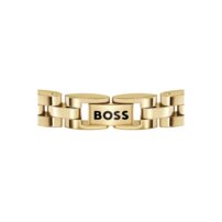 Pánsky oceľový náramok Hugo Boss 1580889