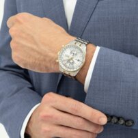 Pánske hodinky Hugo Boss 1514350