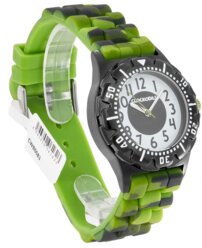 Športové chlapčenské hodinky Sport