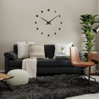 Nástenné hodiny LAVVU VCT1045