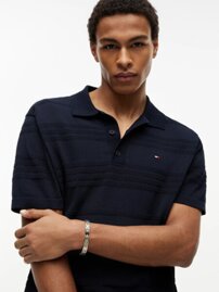 Pánsky oceľový náramok Tommy Hilfiger  2790683