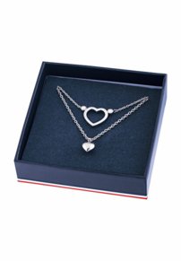 Set dvoch náhrdelníkov Tommy Hilfiger 2770148