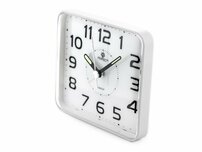 Budík Perfect SQ882b