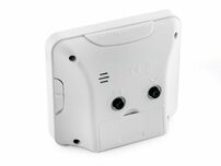 Budík Perfect SQ882b