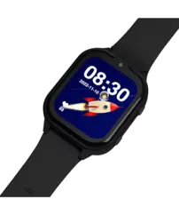 Detské Smart hodinky Garett Kids Sun Ultra 4G Black