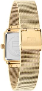 Dámske  hodinky Tommy Hilfiger TH1782791 - kovové