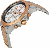 Dámske  hodinky Tommy Hilfiger TH1781525 kovové