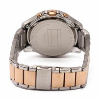 Dámske  hodinky Tommy Hilfiger TH1781525 kovové