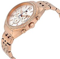Dámske  hodinky Tommy Hilfiger TH1781572 kovové