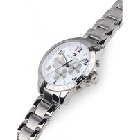Dámske  hodinky Tommy Hilfiger TH1781641 kovové