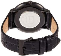 Dámske  hodinky Tommy Hilfiger TH1781842 kožené