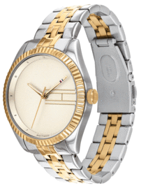 Dámske  hodinky Tommy Hilfiger TH1782083 kovové