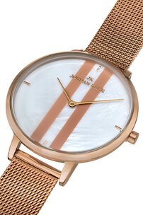 Dámske  hodinky JORDAN KERR SG3021RG