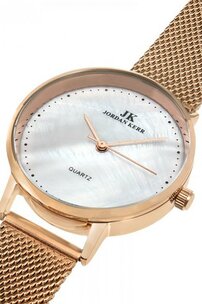 Dámske  hodinky JORDAN KERR SS8240LRG